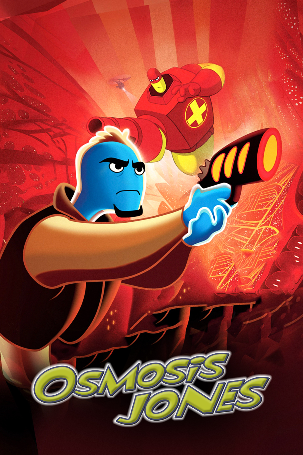 Osmosis Jones (2001) [149974] (A1690974546) [[Kids Movies]] --Plex--